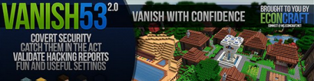  Vanish53  minecraft 1.7.2