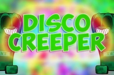  DiscoCreeper  minecraft 1.7.2