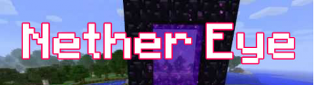  Nether Eye  minecraft 1.7.2