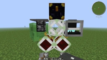  Truss  minecraft 1.7.2