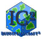  Industrial Craft 2  minecraft 1.7.10