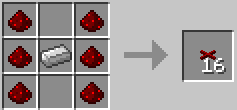  RedLogic  minecraft 1.7.10