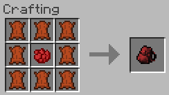  Backpacks  Minecraft 1.7.10