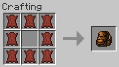  Backpacks  Minecraft 1.7.10