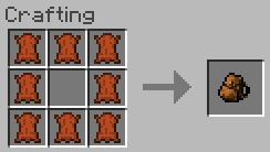  Backpacks  Minecraft 1.7.10