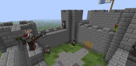   AgeCraft  minecraft 1.7.2