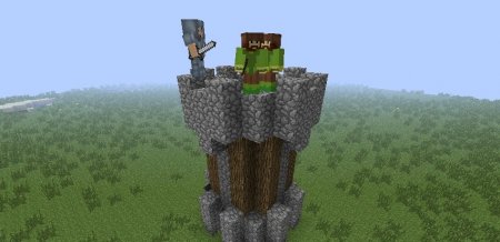   AgeCraft  minecraft 1.7.2