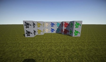  MauZi Realistic  minecraft 1.7.10