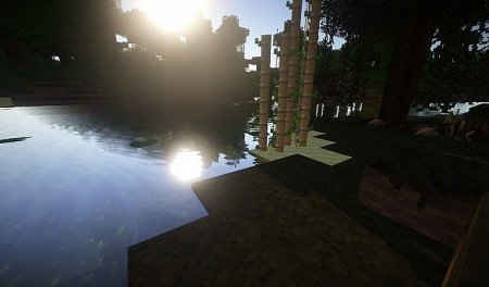  MauZi Realistic  minecraft 1.7.10