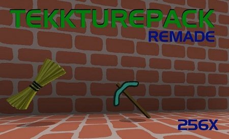  Tekkturepack  minecraft 1.7.9