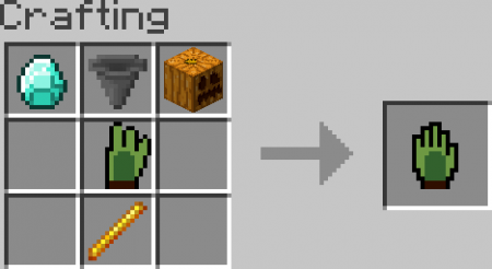  Planter Helper  minecraft 1.7.10