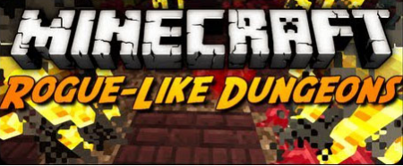  Roguelike Dungeons  minecraft 1.7.10