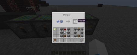  Factorization  minecraft 1.7.10