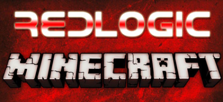  RedLogic  minecraft 1.7.10