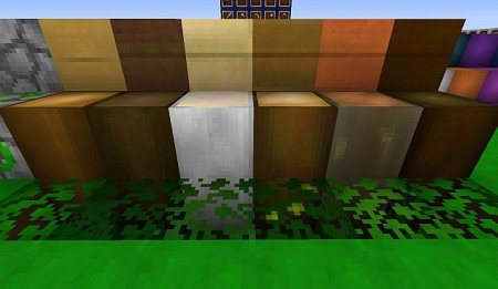  AlphaCraft  minecraft 1.7.10