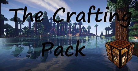  The Crafting  minecraft 1.7.10