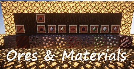  The Crafting  minecraft 1.7.10