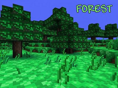  True Terraria  minecraft 1.7.10