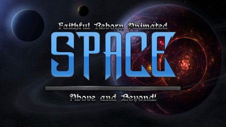  Faithful Reborn Animated Space  minecraft 1.7.10