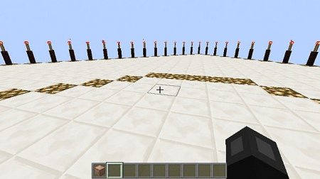  Minigame- Super Smash Steves- 4 player game  minecraft