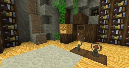  Borealis  minecraft 1.7.10