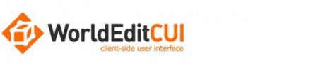  WorldEdit CUI  minecraft 1.7.10