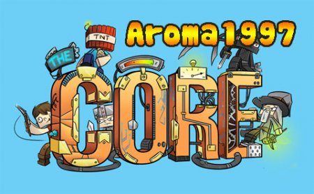  Aroma1997 Core  minecraft 1.7.10