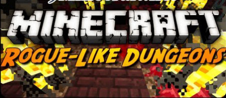  Roguelike Dungeons  minecraft 1.7.10