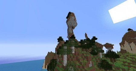  SmorezPack  minecraft 1.7.9