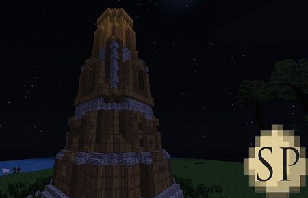  SmorezPack  minecraft 1.7.9