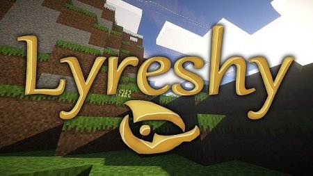  Lyershy  minecraft 1.7.9