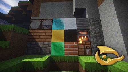  Lyershy  minecraft 1.7.9