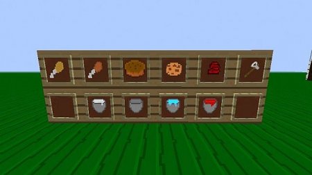  BlockyRoad  minecraft 1.7.9