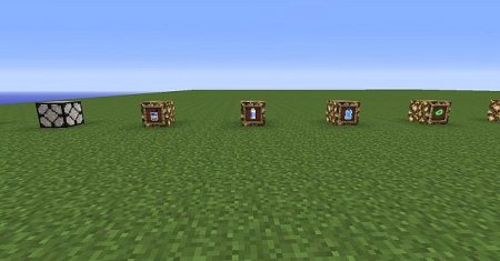  NEONCraft  minecraft 1.7.9