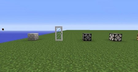  NEONCraft  minecraft 1.7.9