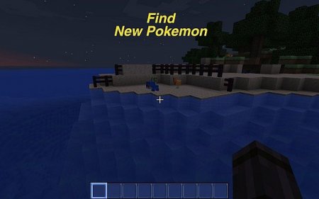  PokeCraft  minecraft 1.7.9