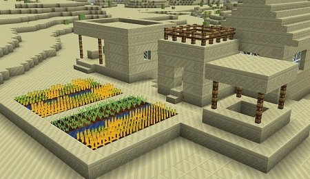  Spinpack  minecraft 1.7.9