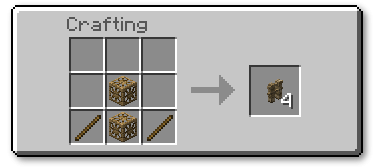  Carpenter's Blocks  minecraft 1.7.10