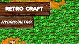  Retro Craft  minecraft 1.7.10