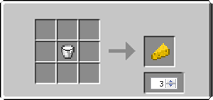  Food Plus  Minecraft 1.7.2