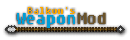 l Bakon`s Weapon  Minecraft 1.7.2