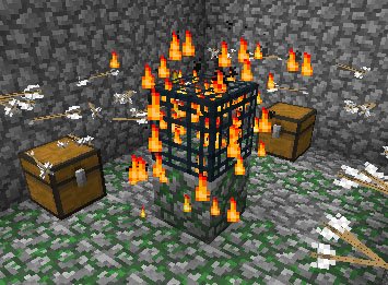  Deadly World  Minecraft 1.7.2