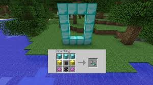  Ore Dimensions  Minecraft 1.7.2