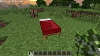  Somnia  Minecraft 1.7.2