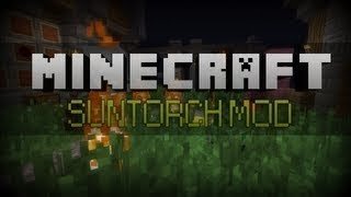  Suntorch  Minecraft 1.7.2