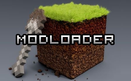  ModLoader  Minecraft 1.7.2