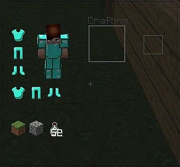  Faithful PvP  minecraft 1.7.10