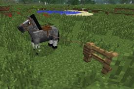  Horse Locator  Minecraft 1.7.2