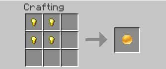  Coins  Minecraft 1.7.2