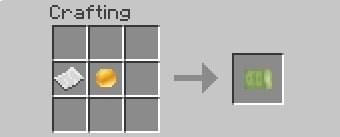  Coins  Minecraft 1.7.2